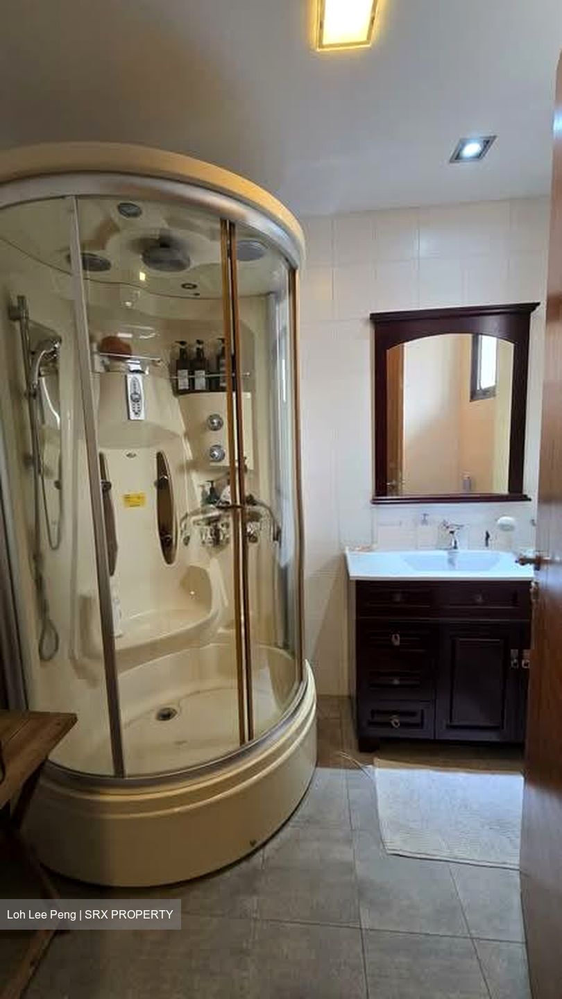 Serenade Gardens (D20), Terrace #588243321